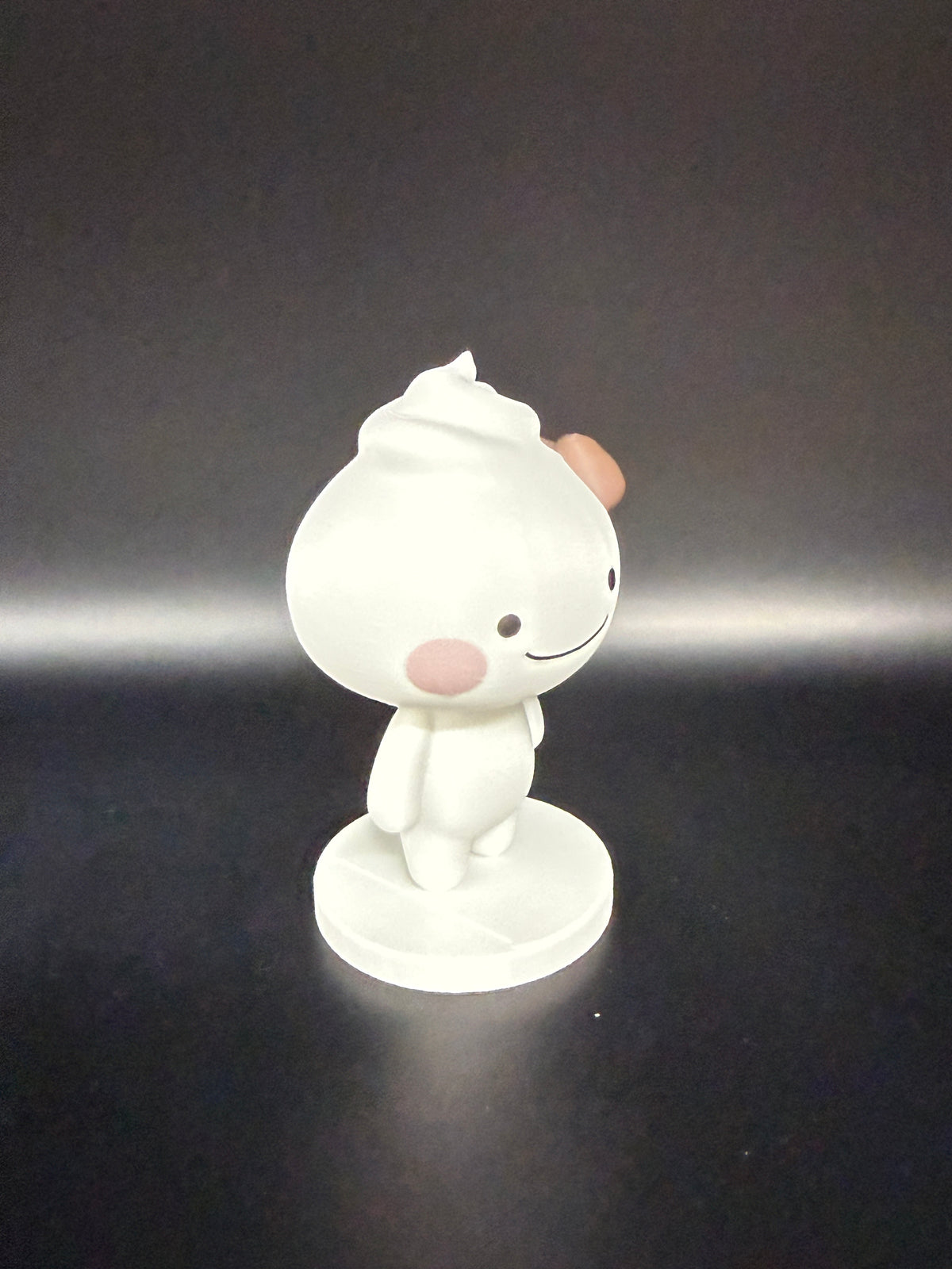 プロトタイプフィギュア のむっこ 【限定2体】
