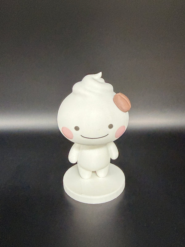 プロトタイプフィギュア じいや 【限定1体】