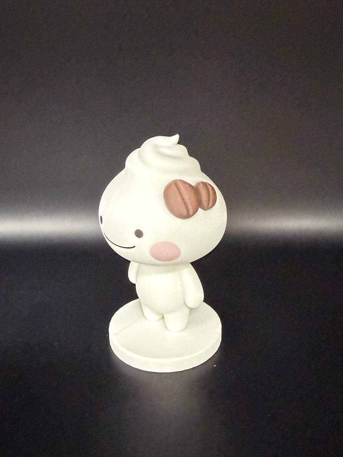 プロトタイプフィギュア のむっこ 【限定2体】