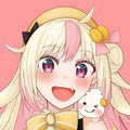 生ホイップ王国からやってきたお姫様VTube　姫生のーむ