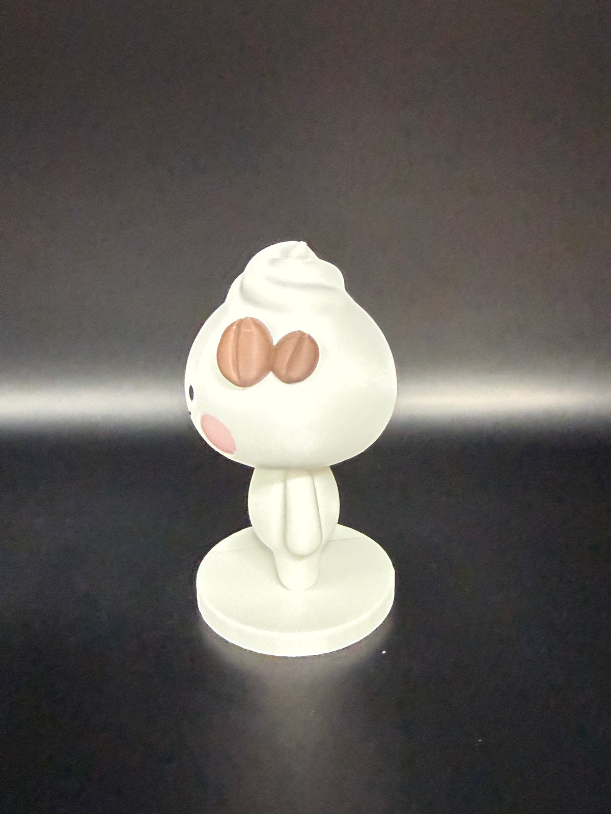 プロトタイプフィギュア のむっこ 【限定2体】