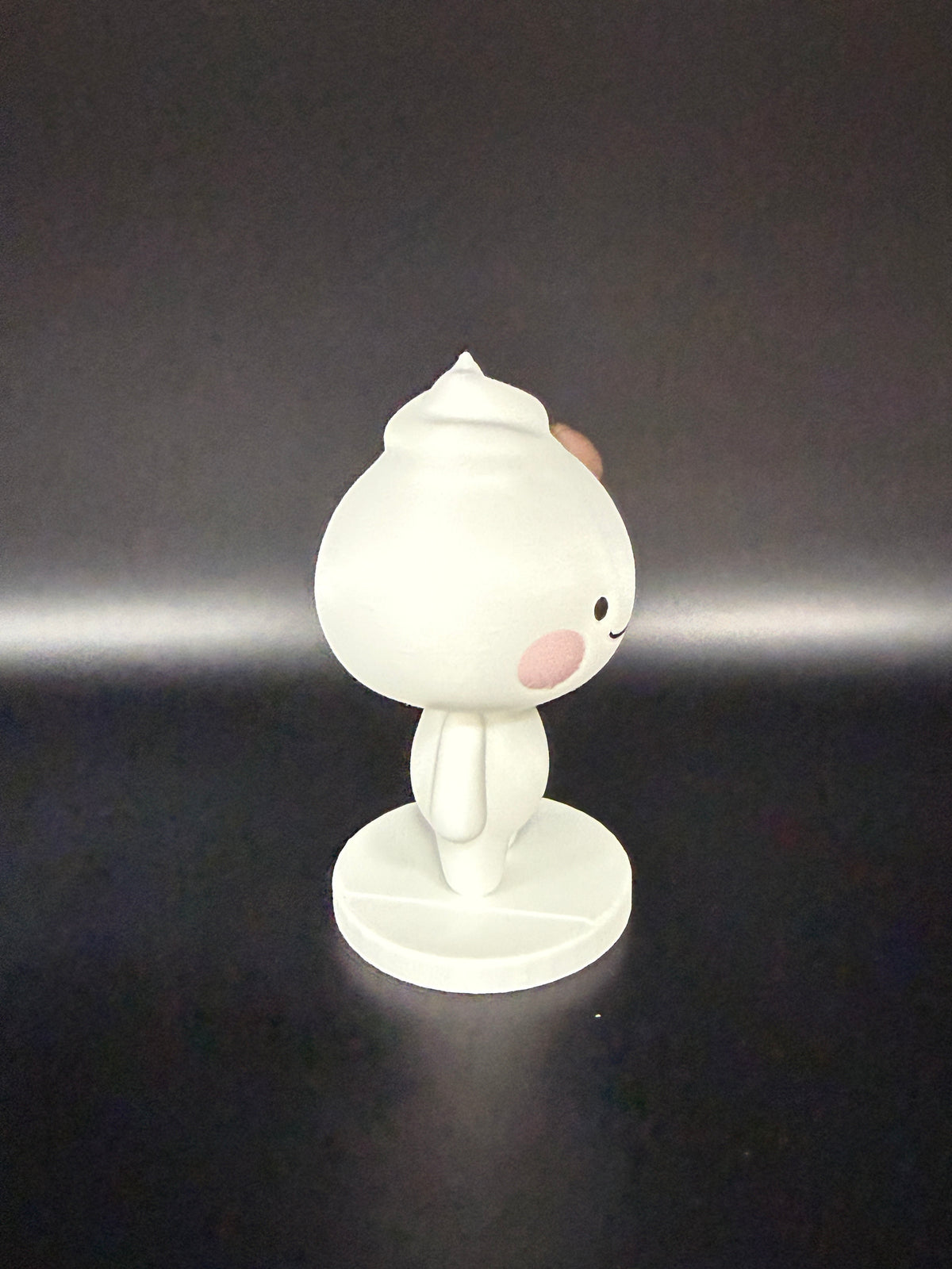 プロトタイプフィギュア のむっこ 【限定2体】