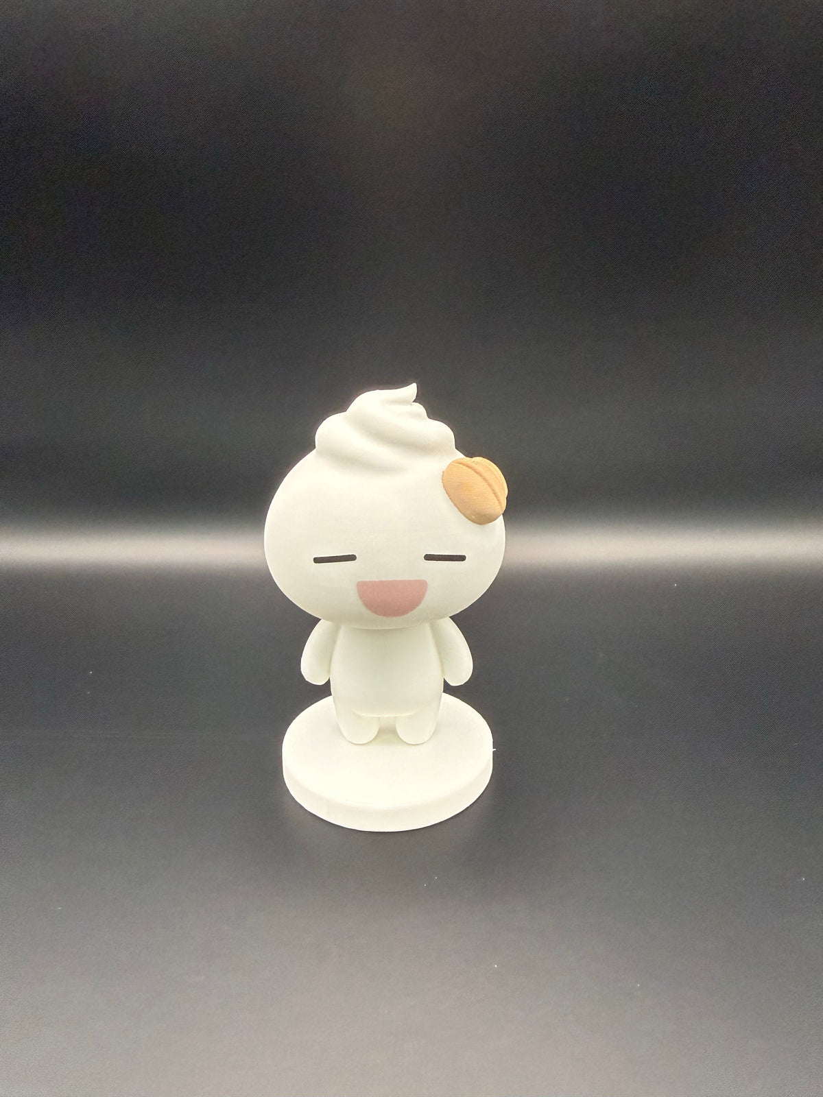 プロトタイプフィギュア のむっこ 【限定2体】