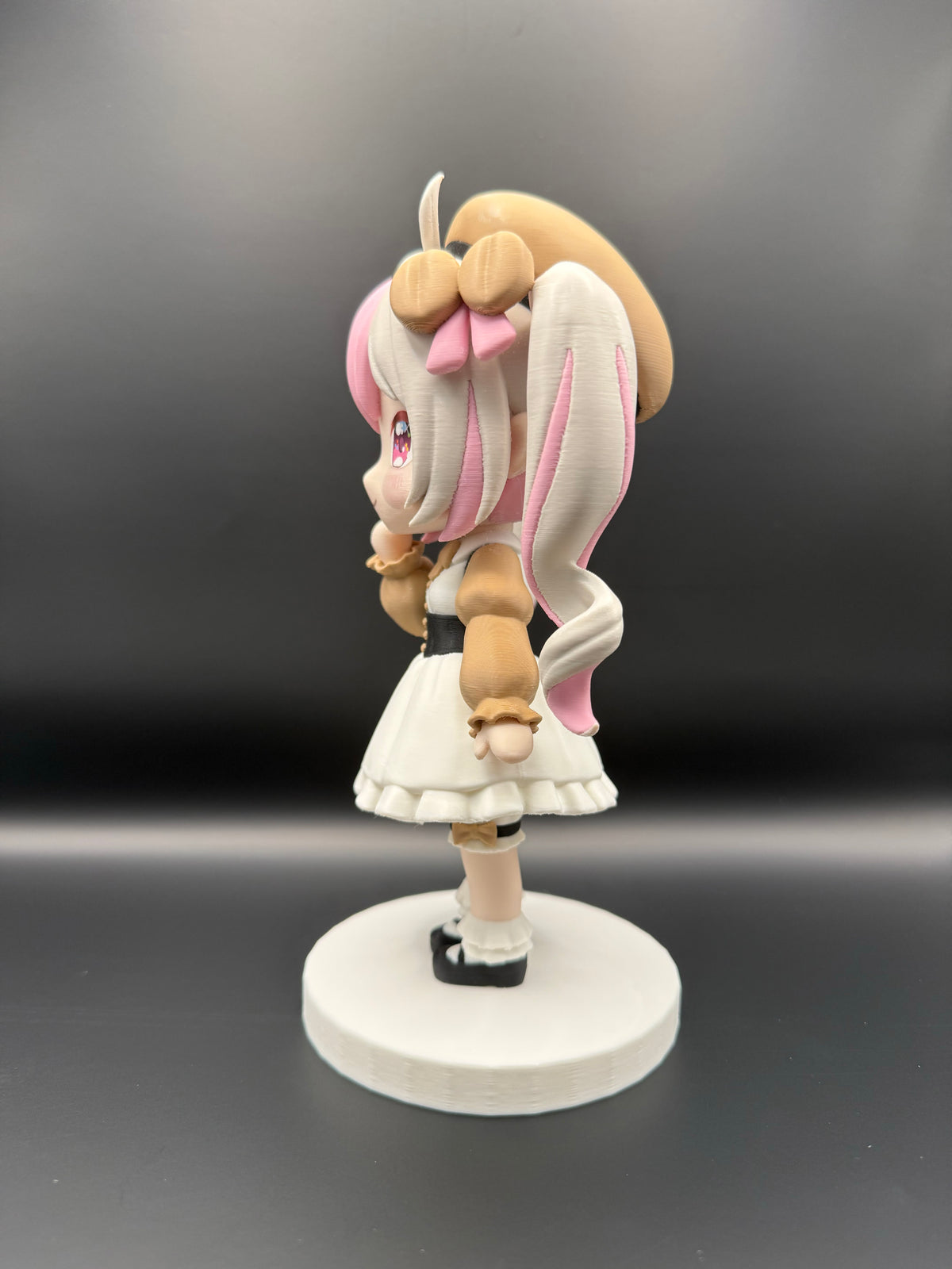 プロトタイプフィギュア 姫生のーむ(デフォルメ版) 【限定1体】