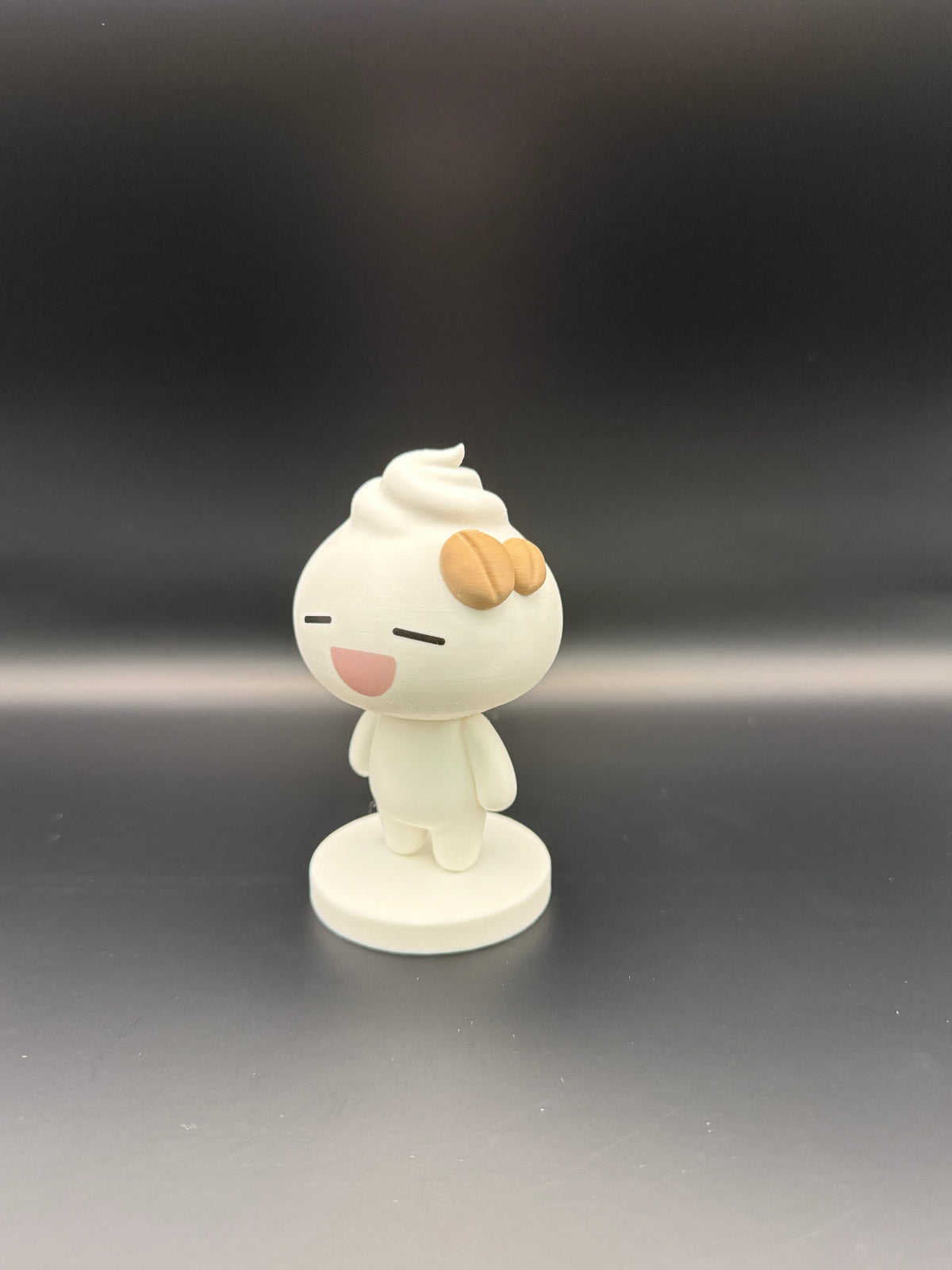 プロトタイプフィギュア のむっこ 【限定2体】