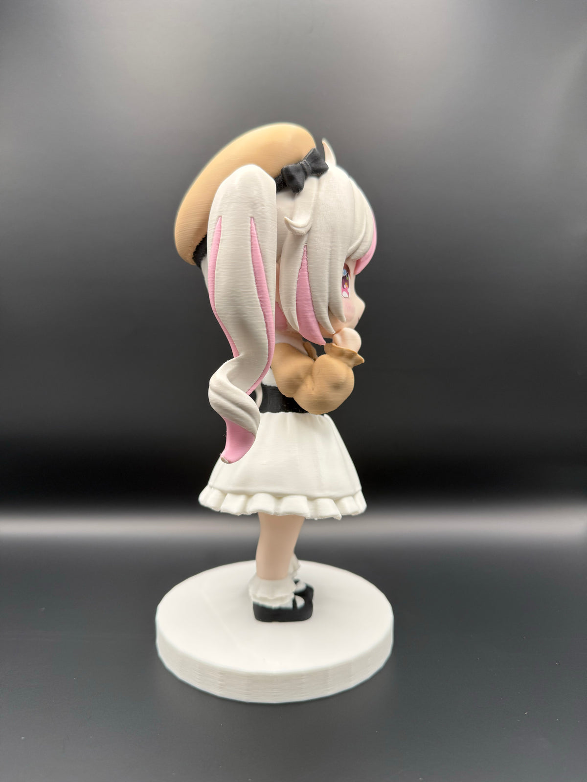 プロトタイプフィギュア 姫生のーむ(デフォルメ版) 【限定1体】