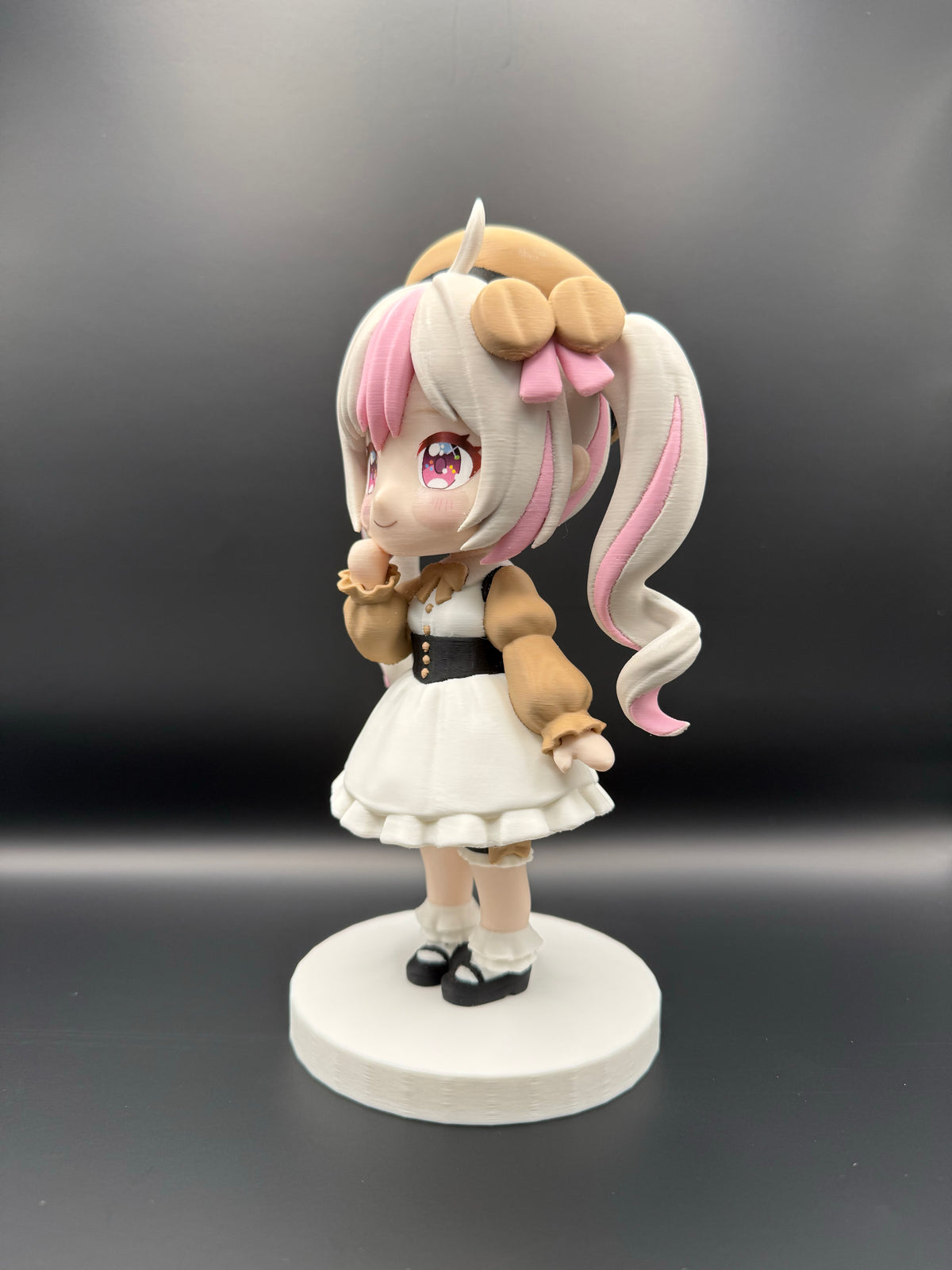 プロトタイプフィギュア 姫生のーむ(デフォルメ版) 【限定1体】