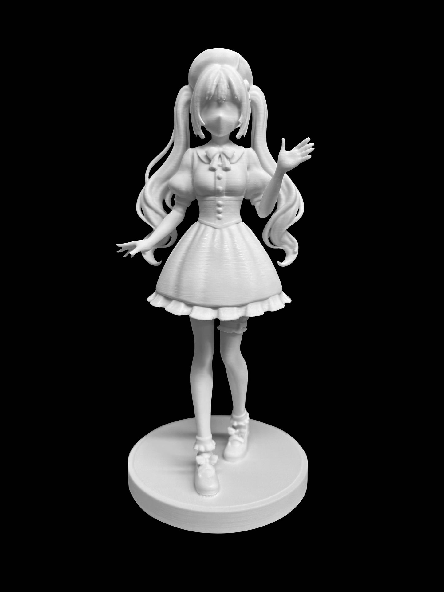 プロトタイプフィギュア【限定1体】