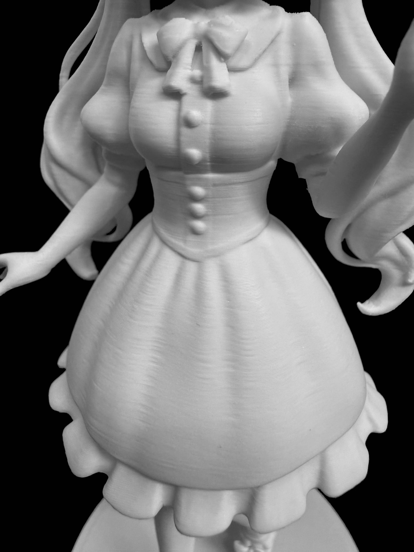 プロトタイプフィギュア【限定1体】